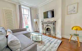 Bloomsbury Residences